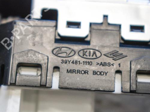 Electronic module HYUNDAI i30 (GD) 1.6 CRDi | BP6750509M83 