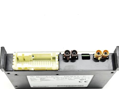 Electronic module MERCEDES-BENZ A-CLASS (W177) AMG A 35 4-matic (177.051) | BP38755986M83 - Image 5