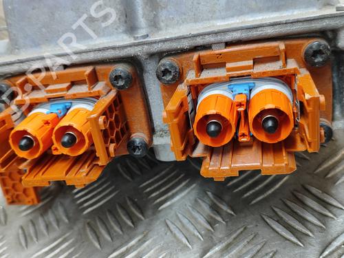 Inverter/Converter RENAULT ZOE (BFM_) ZOE | BP19283596M119 