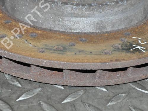 Used Other Other BMW 3 Coupe (E46) M3 (343 hp) 33368353 33368353