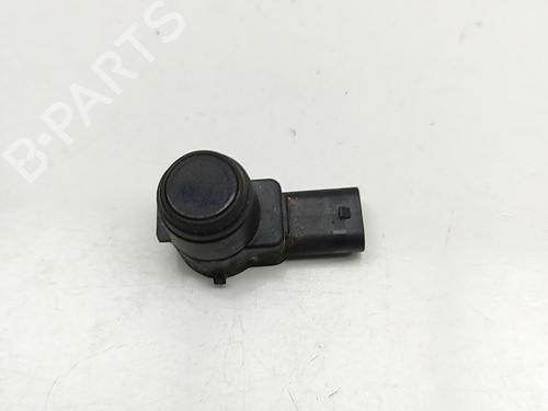 Module électronique PORSCHE CAYMAN (987) S 3.4 | BP29753345M83 