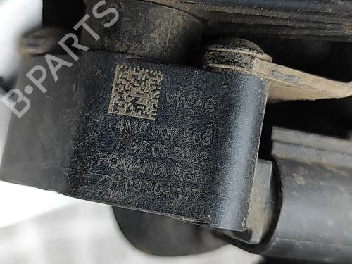 Electronic sensor VW TOUAREG (CR7, RC8) 3.0 eHybrid 4motion | BP31113052M84 