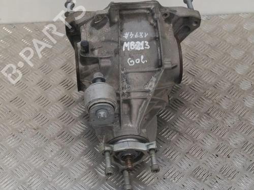 Differential, bag MERCEDES-BENZ E-CLASS (W213) E 350 d (213.033) (258 hp) 7736894