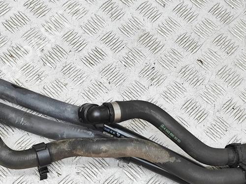 Pipe MERCEDES-BENZ EQB (X243) EQB 350 4-matic (243.612) | BP39565987M125 - Image 3