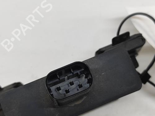 Elektronisk modul MERCEDES-BENZ A-CLASS (W177) AMG A 35 4-matic (177.051) | BP28431383M83