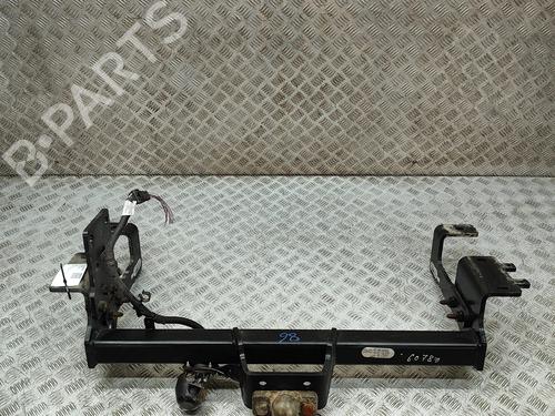Trækkugle/Mekanisme NISSAN NV400 Platform/Chassis (X62, X62B) dCi 145 (146 hp) 33176494