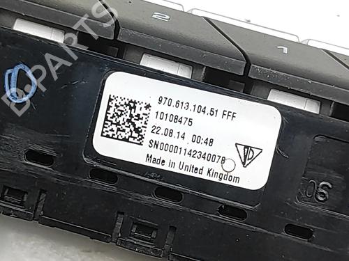Switch PORSCHE 911 (991) 3.8 Turbo | BP33395242I30 - Image 6