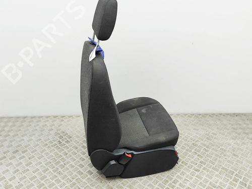 Left front seat FORD TRANSIT V363 Van (FCD, FDD) 2.0 EcoBlue | BP33388173C15 - Image 2