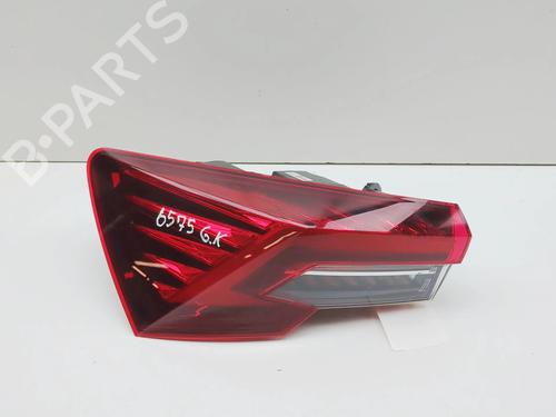 Used Left taillight Left taillight 39205752 39205752