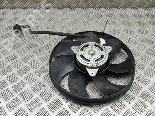 Radiator fan VOLVO V70 III (135) D4 | BP29880926M35
