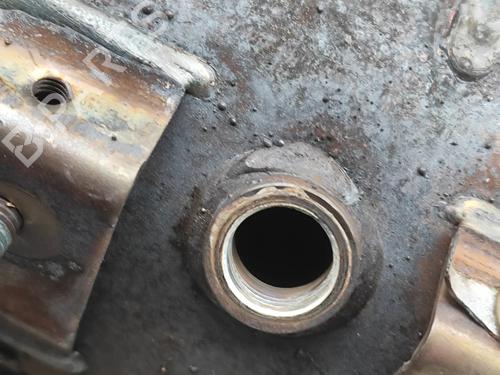 Catalyst VOLVO V60 II (225) B6 Mild-Hybrid AWD | BP32755534M10  - Image 10