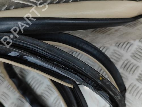 Rubber door seal TOYOTA LAND CRUISER PRADO (_J12_) 3.0 D-4D (KDJ120, KDJ125) | BP23865583C142 
