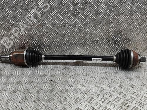 Drivaksel bagtil Højre SKODA ENYAQ iV SUV (5AZ) 85 (286 hp) 28115536