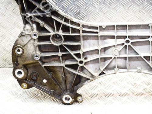 Subframe JEEP CHEROKEE (KL) 2.0 CRD 4x4 | BP12591888M9 - Image 6