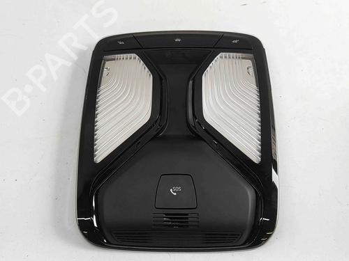 Innerbelysning BMW 3 (G20, G80, G28) 330 e Plug-in-Hybrid (292 hp) 29227117