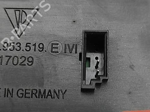 Switch PORSCHE 911 (991) 3.8 Turbo | BP33395230I30 - Image 5