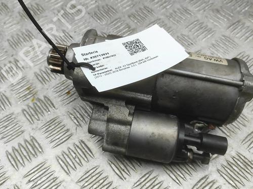 Starter AUDI A3 Sportback (8VA, 8VF) RS3 quattro | BP35718077M8 - Image 2