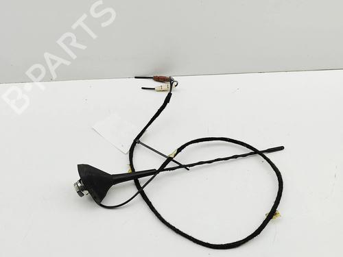 Antena/Base OPEL VIVARO B Van (X82) 1.6 CDTI (05) (90 hp) 31192627