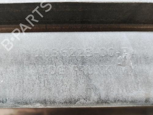 Glove box TESLA MODEL X (5YJX) P100D AWD | BP34443299C95  - Image 6