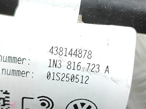 AC pipe VW ID. Buzz Bus (EBB, EBJ) Electric (EBB, EBJ) | BP30621153M126 