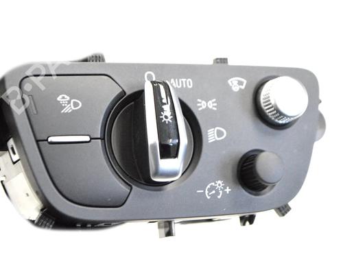 Electronic module AUDI A4 B9 (8W2, 8WC) 2.0 TDI quattro | BP30216586M83