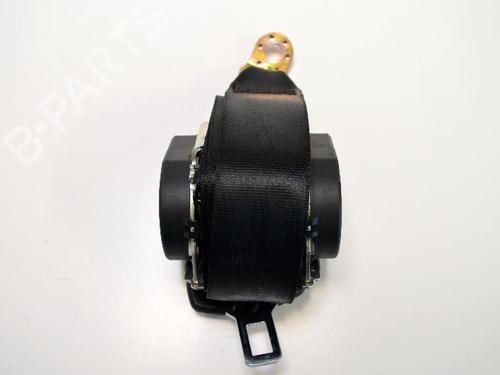 Used Rear right seatbelt AUDI A4 B7 (8EC) 2.0 TFSI (200 hp) 30236718