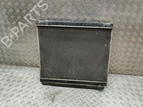 Water radiator TOYOTA HILUX VII Pickup (_N1_, _N2_, _N3_) 2.5 D 4WD (KUN25) | BP23865030M31 