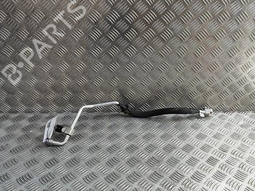 Used AC pipe AC pipe PORSCHE TAYCAN Cross Turismo (Y1B) 4 (Y1BBD1) (476 hp) 33373027 33373027