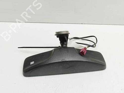 Rear mirror MERCEDES-BENZ GLE (V167) GLE 300 d 4-matic (167.109) | BP35983474I6 - Image 5