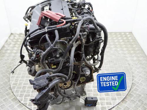 Used Engine Engine 13029488 13029488
