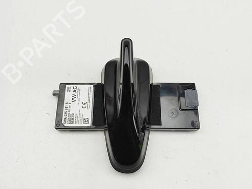 Antenne/Base VW GOLF VIII (CD1, DA1) 2.0 TDI GTD (200 hp) 31715629