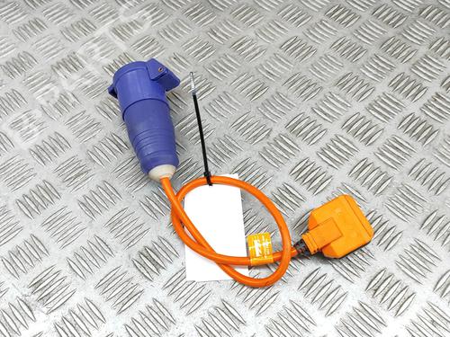 Used Cable Cable PEUGEOT 3008 III (KA_, KB_, KC_) e-210 (KCZKZX) (213 hp) 33370955 33370955