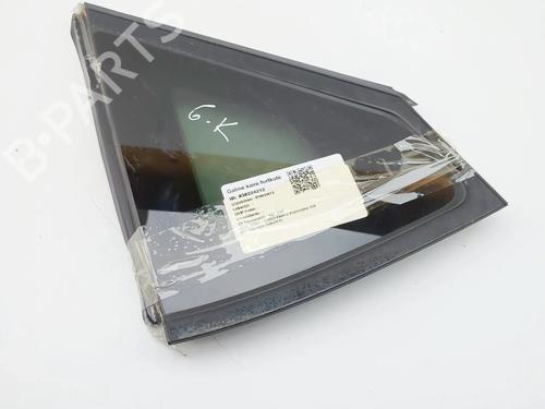 Used Rear left quarter glass Rear left quarter glass 38960788 38960788