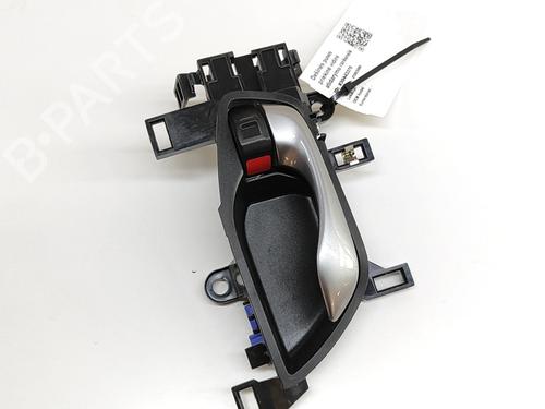 Front right interior door handle HONDA CR-V V (RW_, RT_) 2.0 E-CVT HYBRID AWD (RT6) | BP27791190I14 