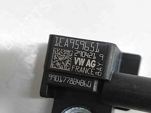 Electronic sensor SKODA ENYAQ iV SUV (5AZ) 60 | BP29488047M84 