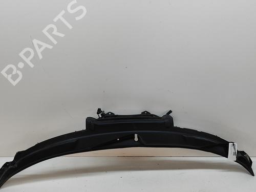 Torpedoplade PORSCHE 911 Convertible (996) 3.6 Carrera 4S (345 hp) 22352260