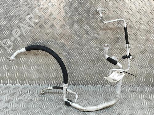 AC-rør PEUGEOT 2008 II (UD_, US_, UY_, UJ_, UR_, UC_) e-2008 (UKZKXZ) (136 hp) 27785981