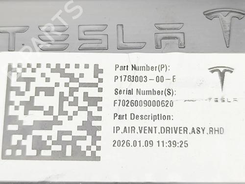 Módulo eletrónico TESLA MODEL 3 (5YJ3) EV | BP38515833M83  - Image 7