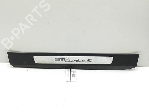 Used Step PORSCHE 911 (992) 3.8 Turbo S (992450, 992470) (650 hp) 31977036