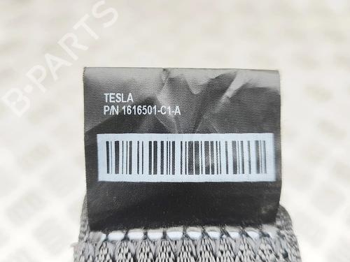 Rear left seatbelt TESLA MODEL Y (5YJY) Long Range All-wheel Drive | BP33394353I29 - Image 9
