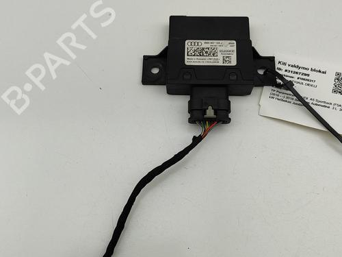 Elektronisk modul AUDI A5 Sportback (F5A, F5F) S5 TFSI quattro (354 hp) 27532985
