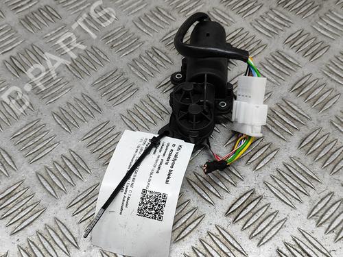 Electronic module MERCEDES-BENZ C-CLASS T-Model (S205) C 220 BlueTEC / d (205.204) | BP27782907M83 