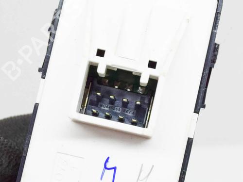 Left rear window switch KIA SPORTAGE V (NQ5) 1.6 T-GDI | BP27761747I29