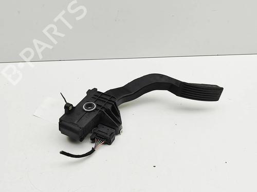 Used Pedal Pedal PEUGEOT BOXER Platform/Chassis 2.0 BlueHDi 160 (163 hp) 33394225 33394225