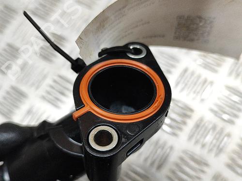 Pipe TOYOTA COROLLA Estate (_E21_) 2.0 Hybrid (MZEH12) | BP27777066M125  - Image 7