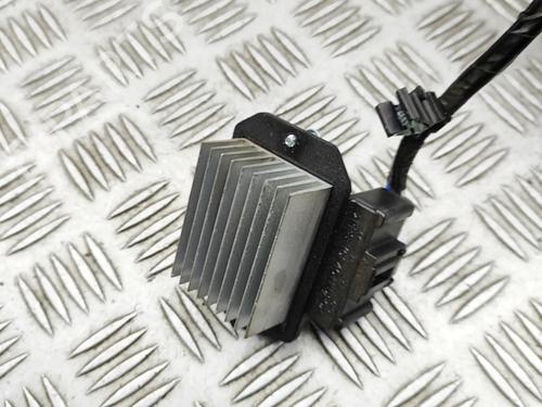 Heater blower motor TOYOTA HILUX VII Pickup (_N1_, _N2_, _N3_) 3.0 D-4D 4WD (KUN26) | BP32213510M62 