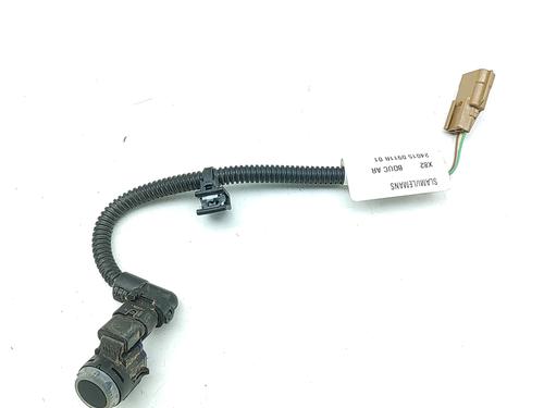 Used Electronic module Electronic module RENAULT TRAFIC III Bus (JG_) 2.0 dCi 150 (JGMU) (150 hp) 33392928 33392928