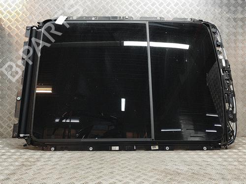 Soltak BMW X5 (G05, F95) xDrive 45 e Plug-in-Hybrid (286 hp) 19645150