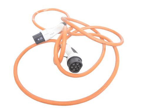 Used Cable TESLA MODEL S (5YJS) 85 (367 hp) 30251019