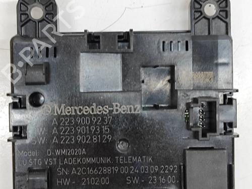 Elektronisk modul MERCEDES-BENZ C-CLASS (W206) C 200 (206.042) | BP28565930M83